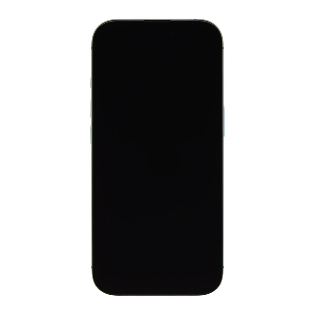 95新 Apple iPhone 16 Pro 128G 原色鈦金屬 中國大陸版