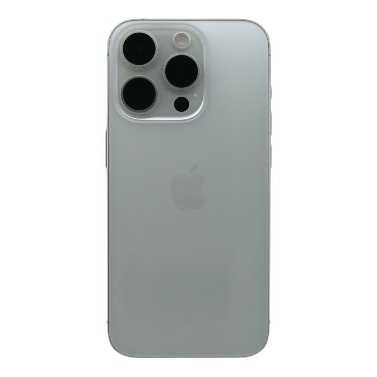 95新 Apple iPhone 15 Pro 128G 白色鈦金屬 中國大陸版