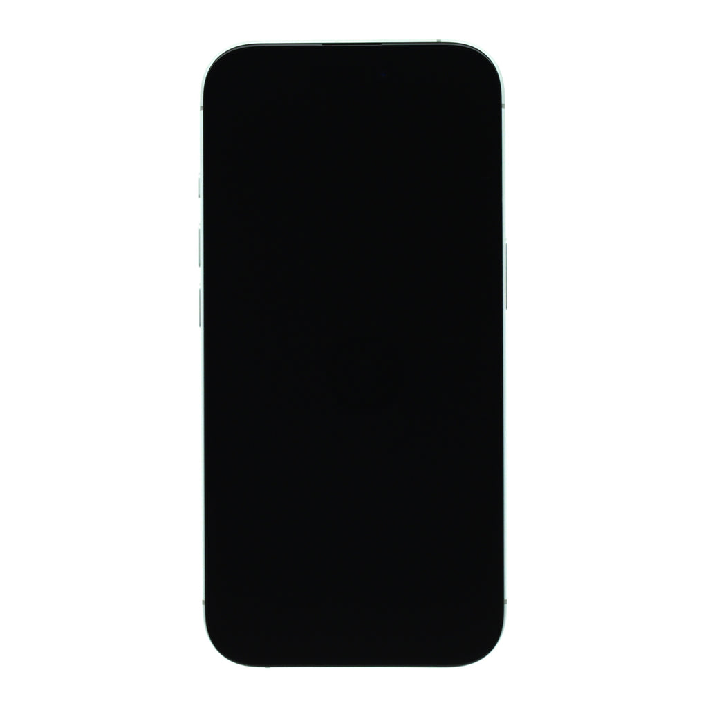 95新 Apple iPhone 16 256G 白色 中國大陸版