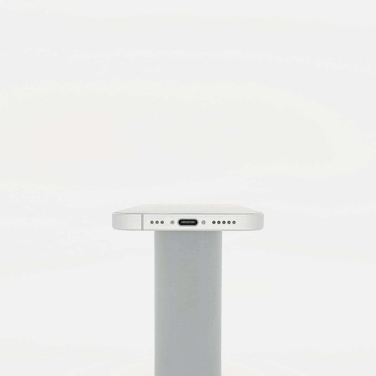 95新 Apple iPhone 16 128G 白色 中國大陸版