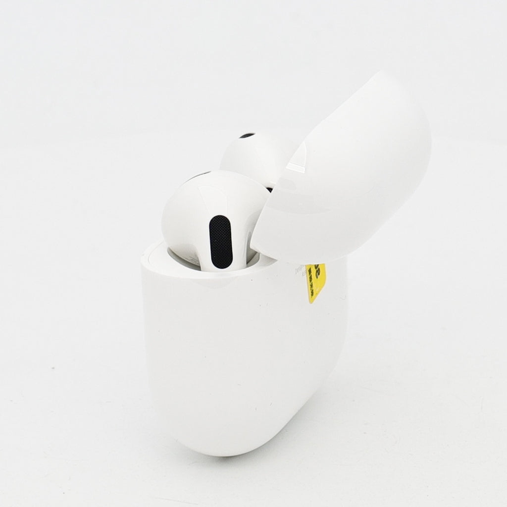 99新 Apple AirPods 4 (支持主动降噪) 白色