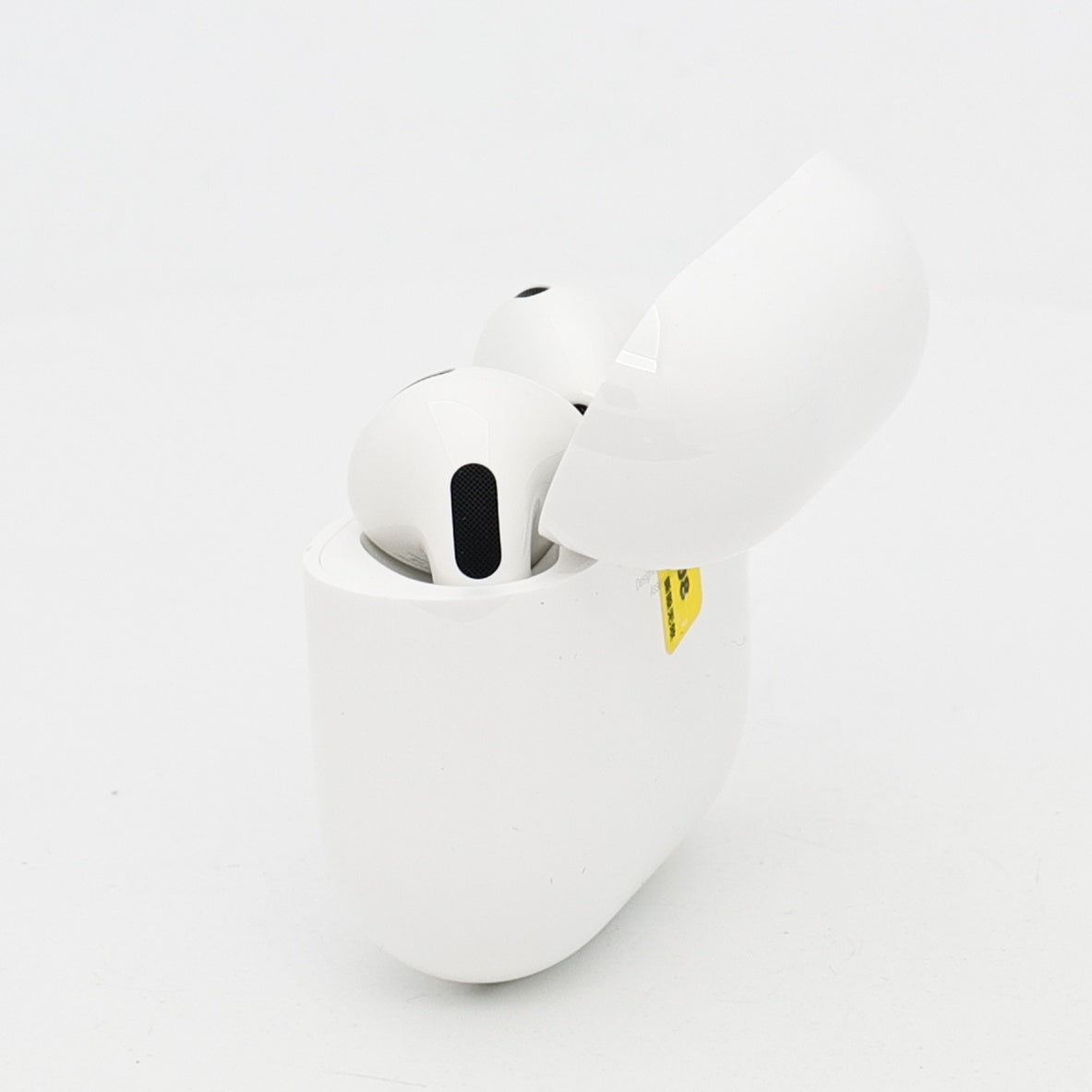 99新 Apple AirPods 4 (支持主动降噪) 白色