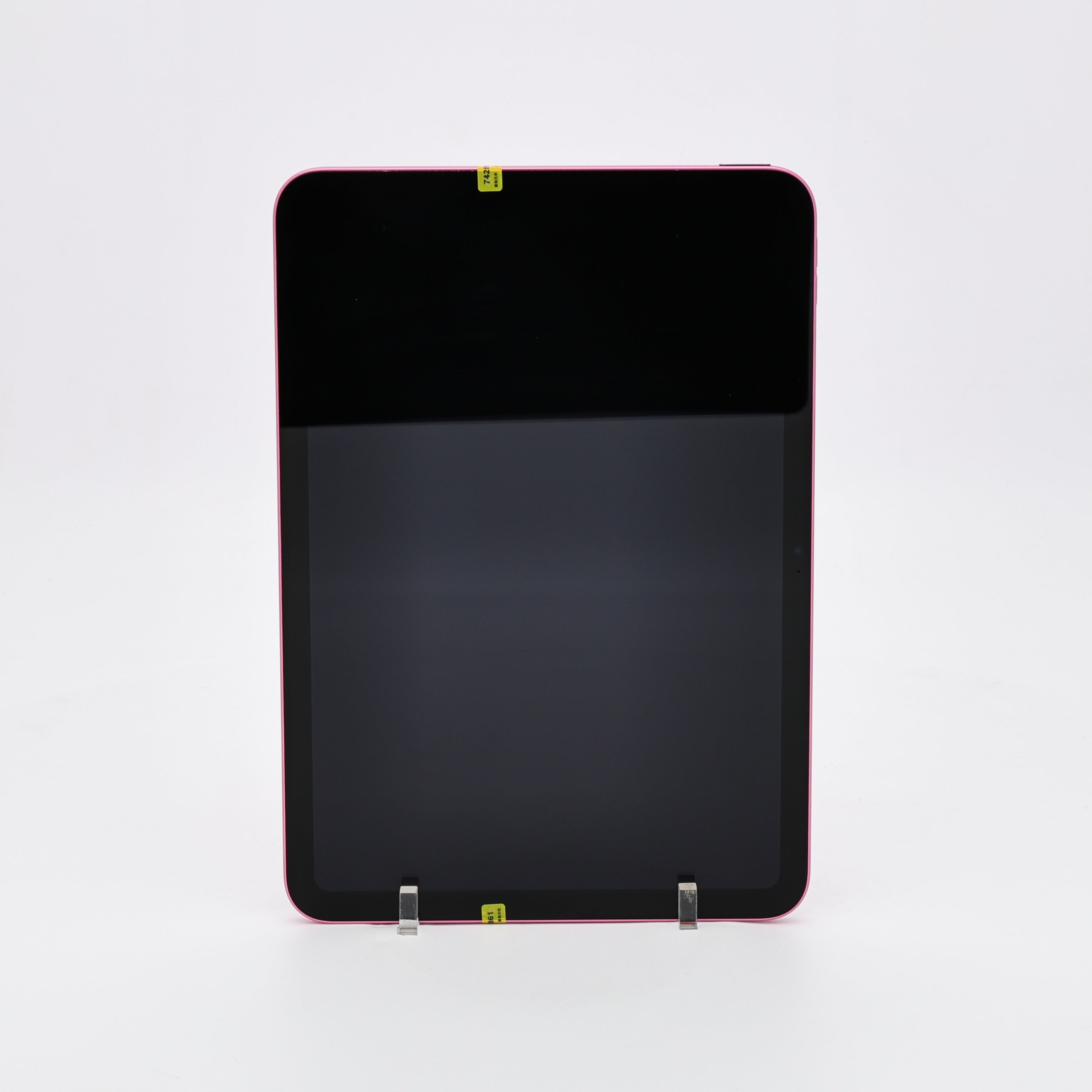 95新 Apple iPad 10代 256G 粉紅色 WIFI
