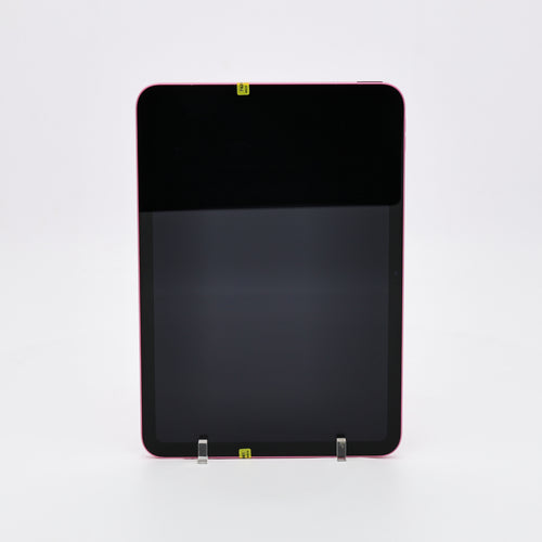 95新 Apple iPad 10代 256G 粉紅色 WIFI