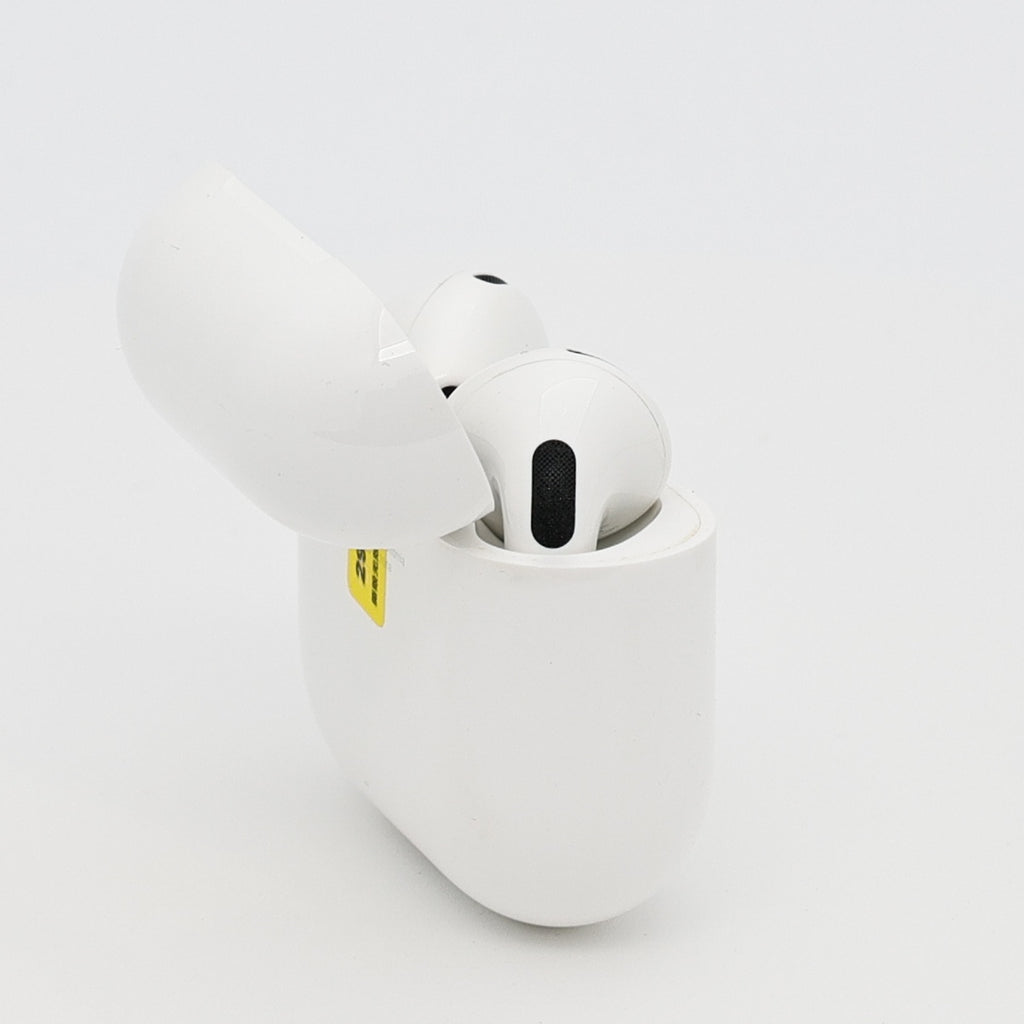 99新 Apple AirPods 4 (支持主动降噪) 白色