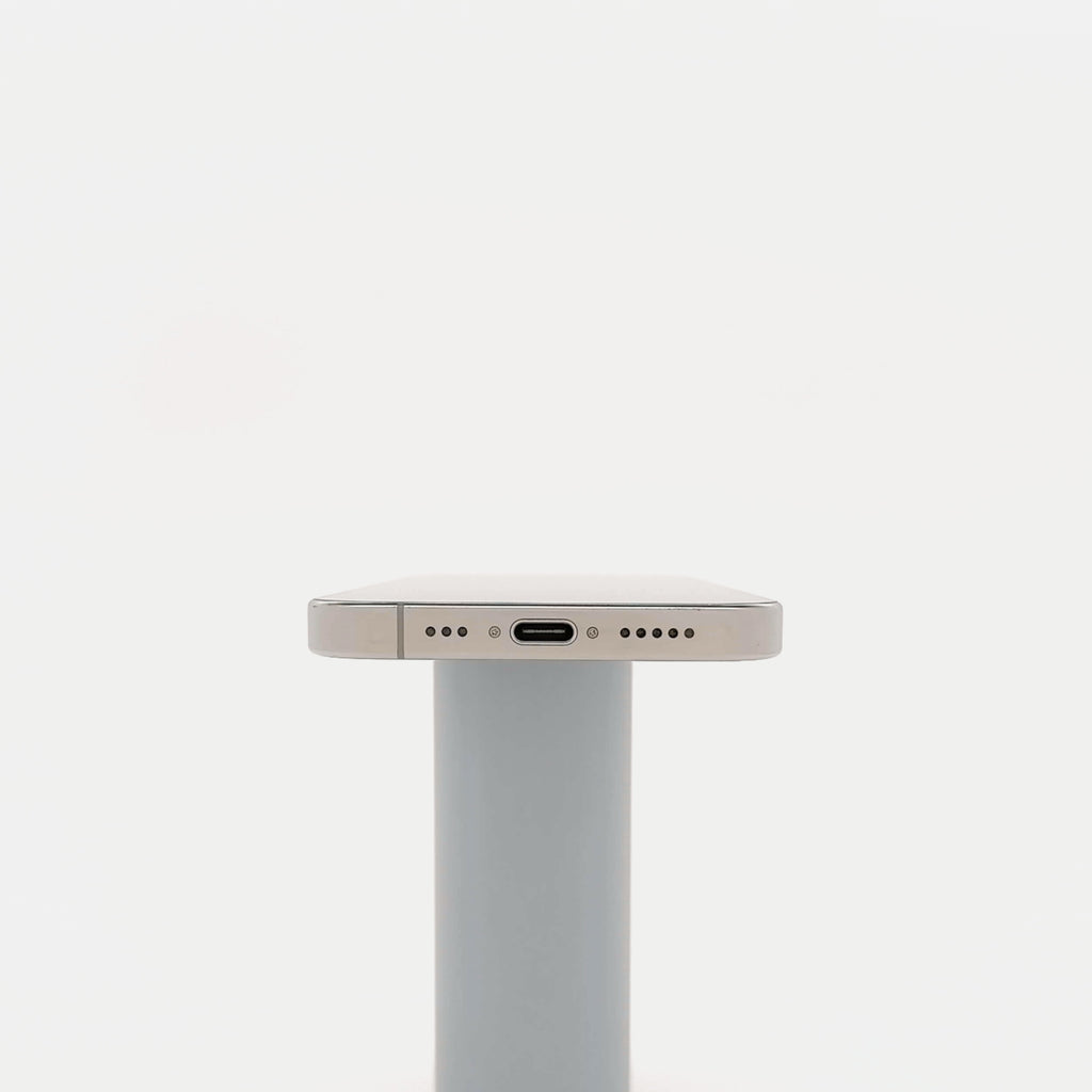 95新 Apple iPhone 16 Pro 256G 原色鈦金屬 中國大陸版