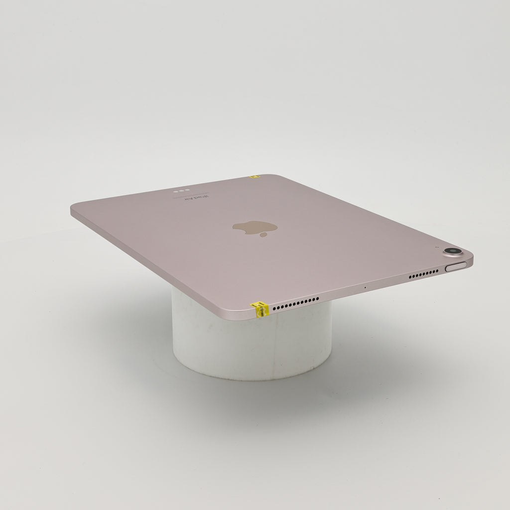 95新 Apple iPad Air5 256G 粉紅色 WIFI