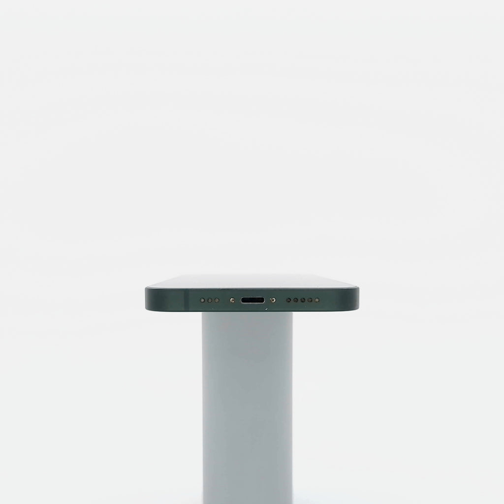 95新 Apple iPhone 13 128G 綠色 中國大陸版