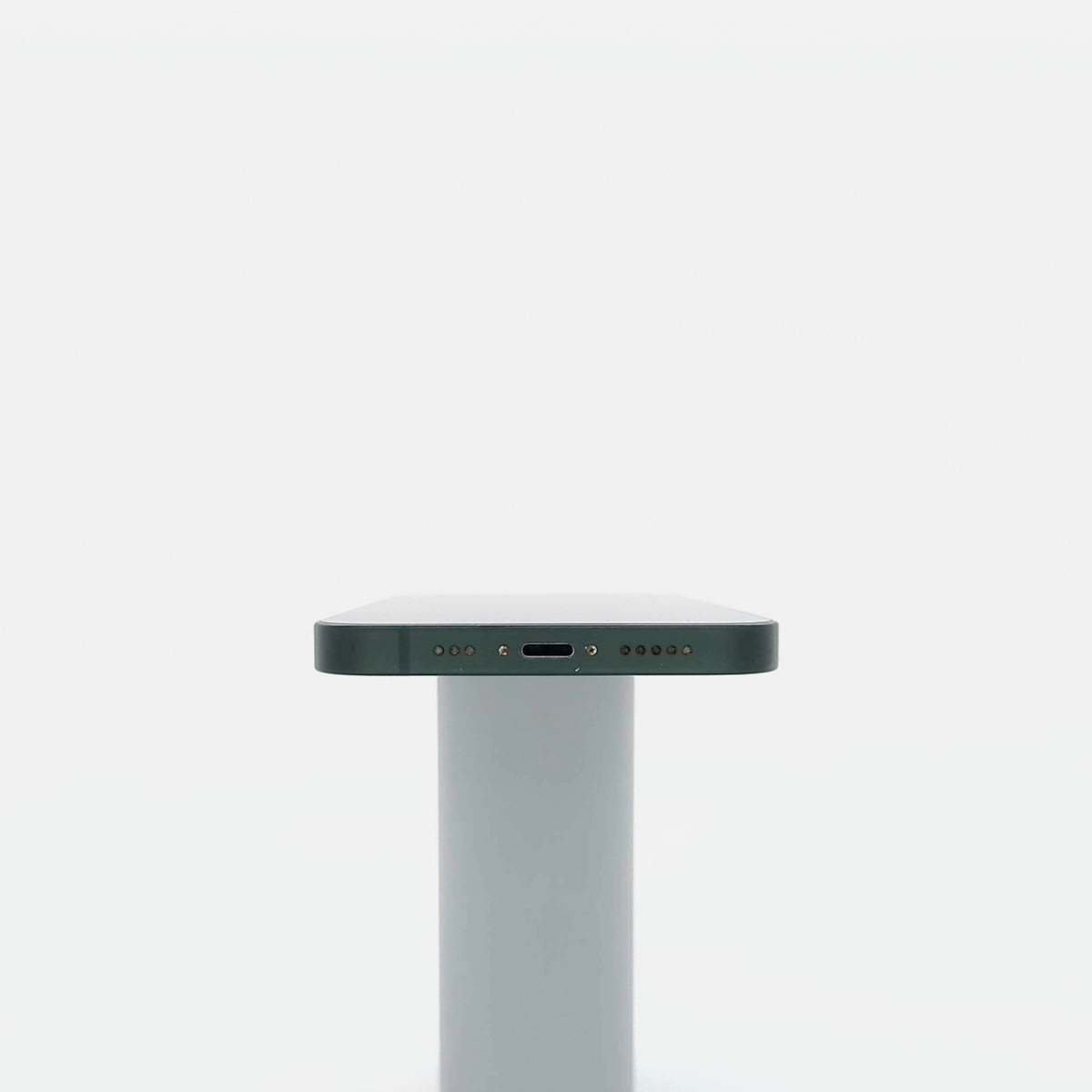 95新 Apple iPhone 13 128G 綠色 中國大陸版
