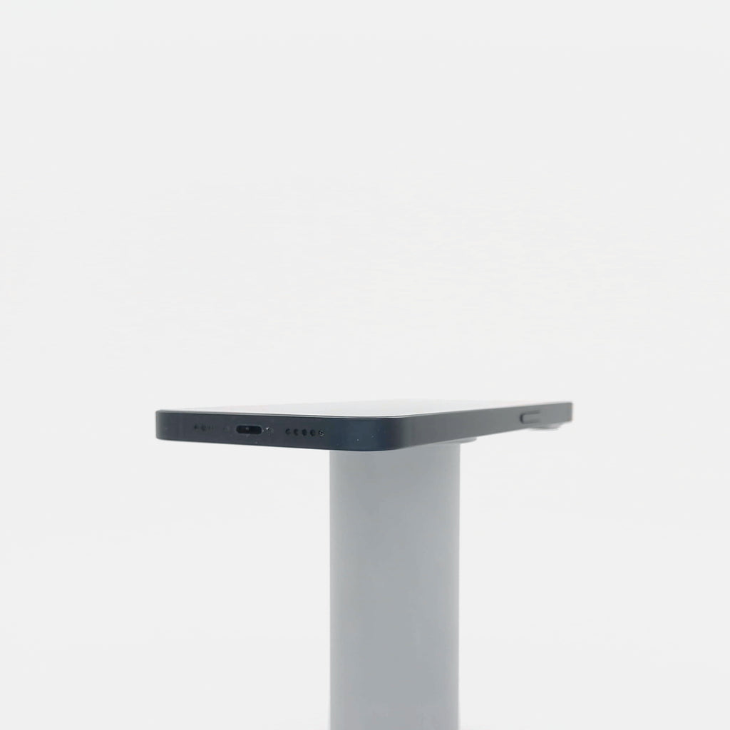 95新 Apple iPhone 13 256G 午夜色 中國大陸官換機
