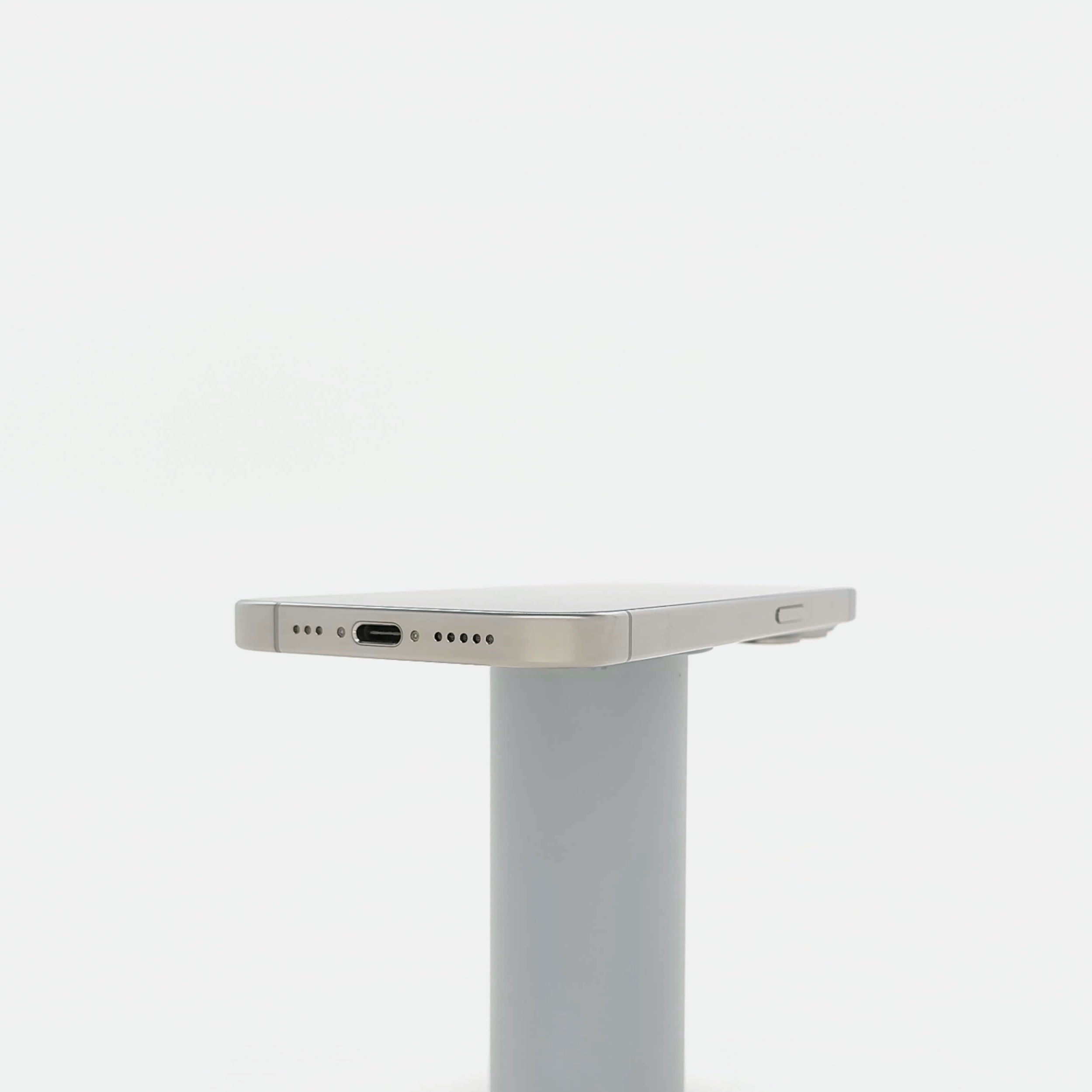 95新 Apple iPhone 15 Pro 128G 原色鈦金屬 中國大陸版