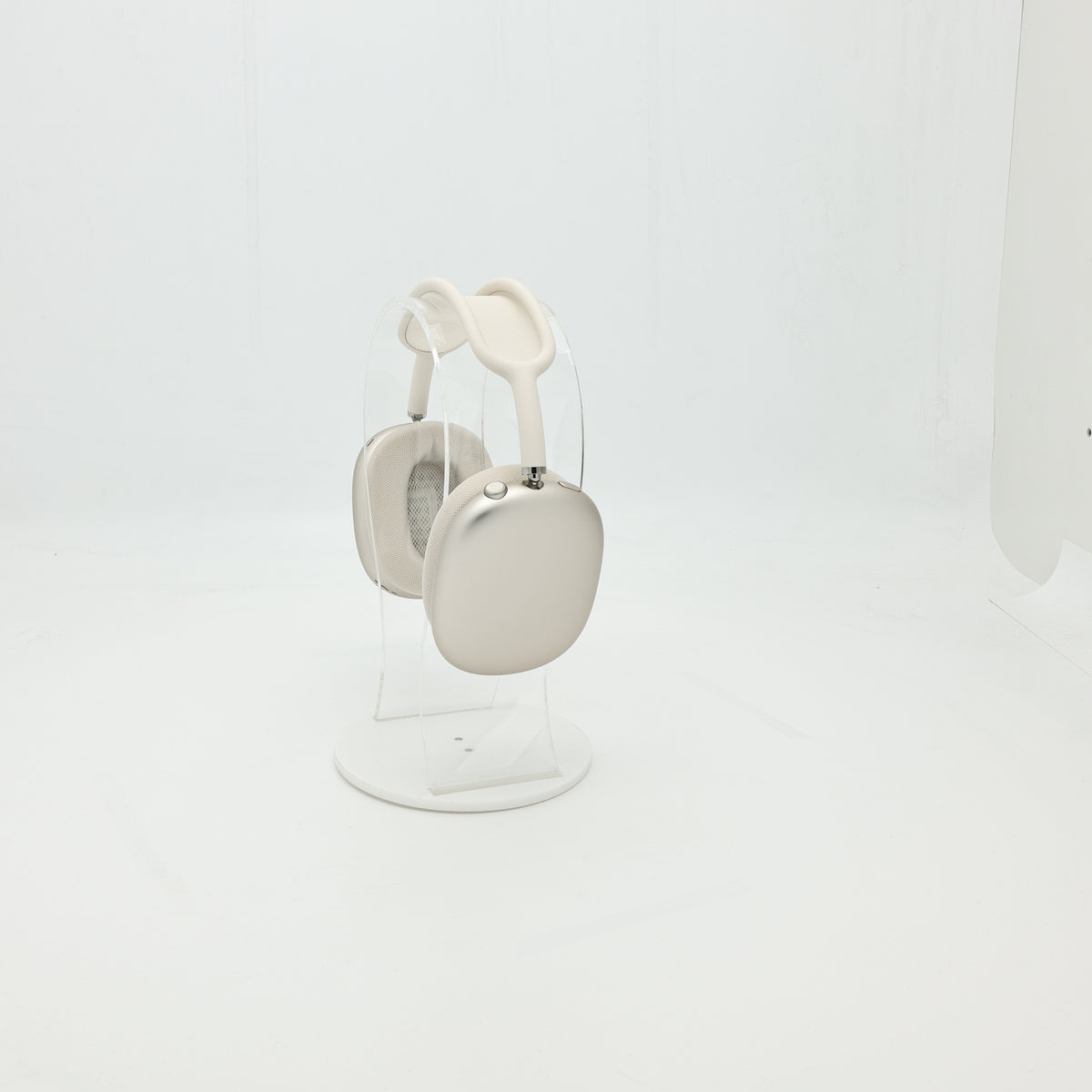 99新 Apple AirPods Max 2 星光色
