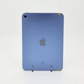95新 Apple iPad 10代 256G 藍色 WIFI