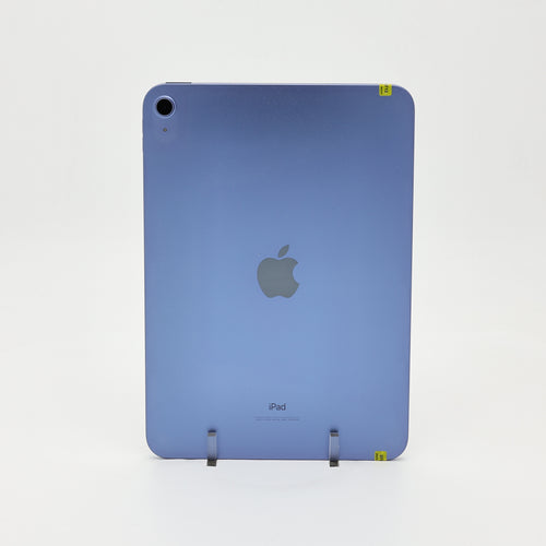 95新 Apple iPad 10代 256G 藍色 WIFI