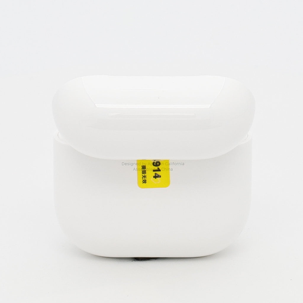 99新 Apple AirPods 4 (不支持主动降噪) 白色