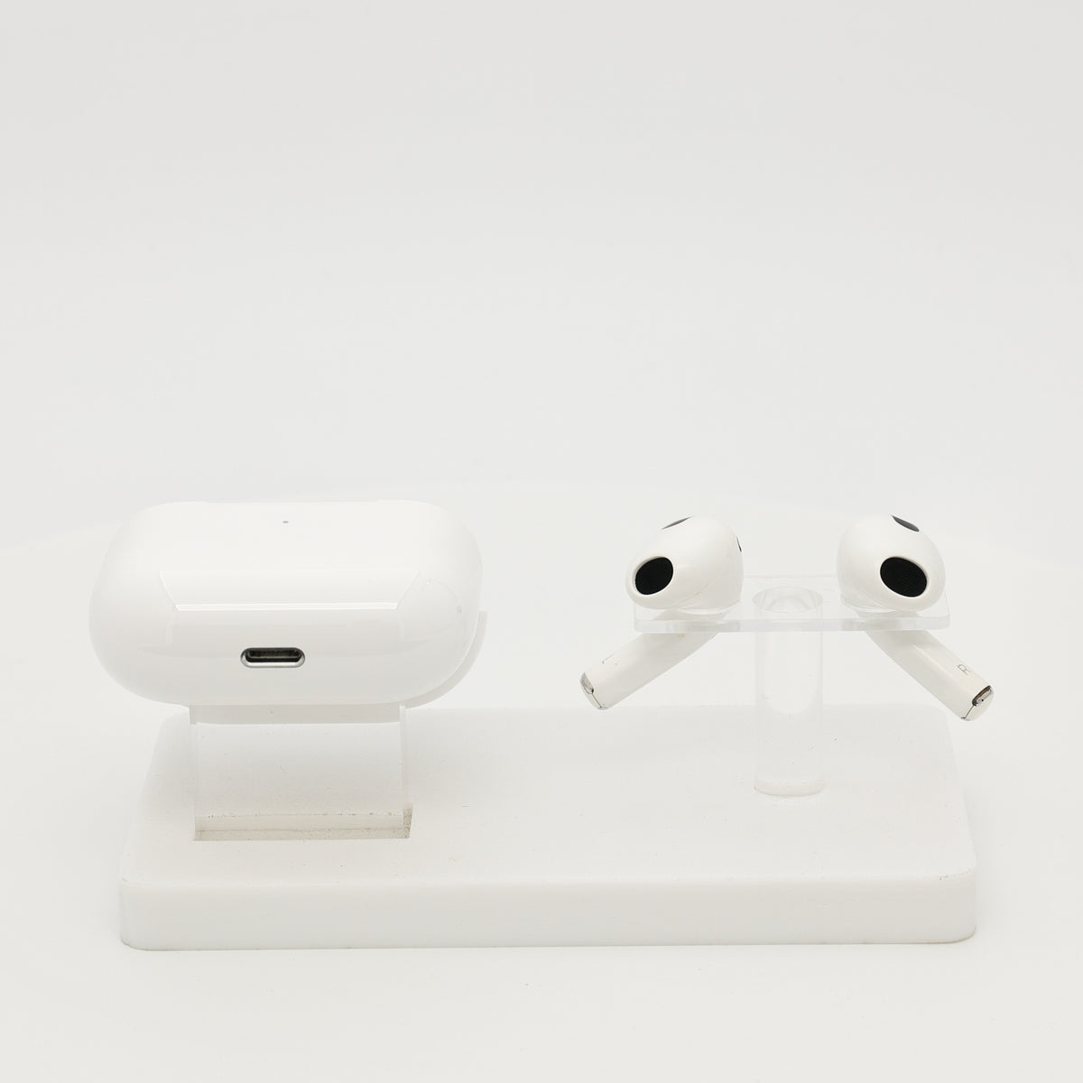 99新 Apple AirPods 3 白色