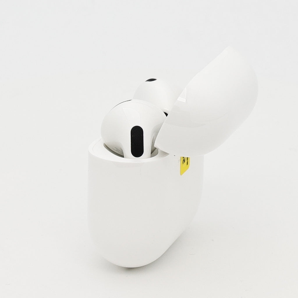 99新 Apple AirPods 4 (支持主动降噪) 白色