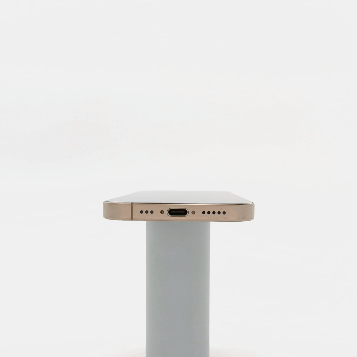 95新 Apple iPhone 16 Pro 128G 沙漠色鈦金屬 中國大陸版
