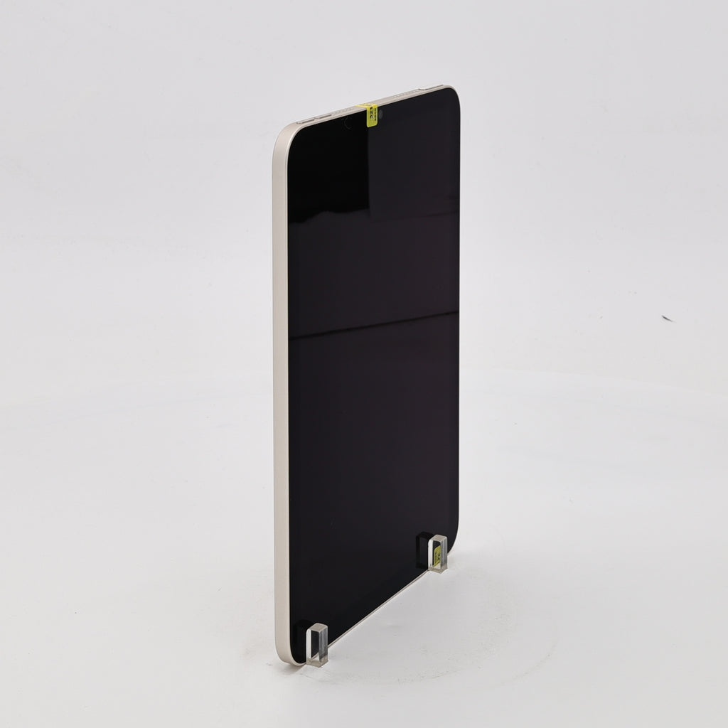 99新 Apple iPad mini6 256G 星光色 WIFI