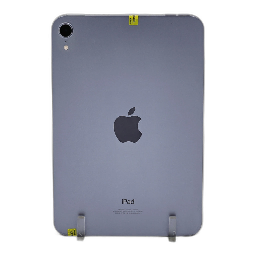 95新 Apple iPad mini6 256G 紫色 WIFI