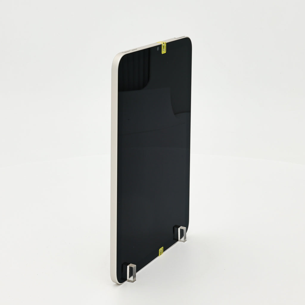 95新 Apple iPad mini6 64G 星光色 WIFI
