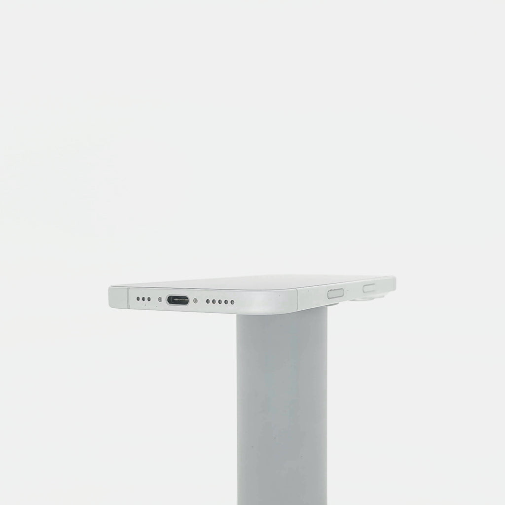 95新 Apple iPhone 16 256G 白色 中國大陸版