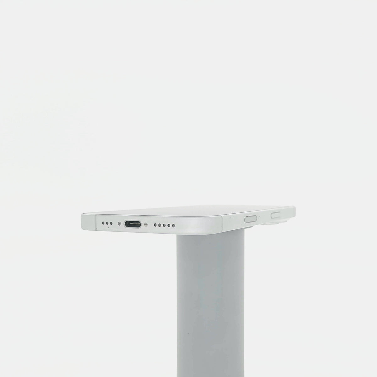 95新 Apple iPhone 16 256G 白色 中國大陸版