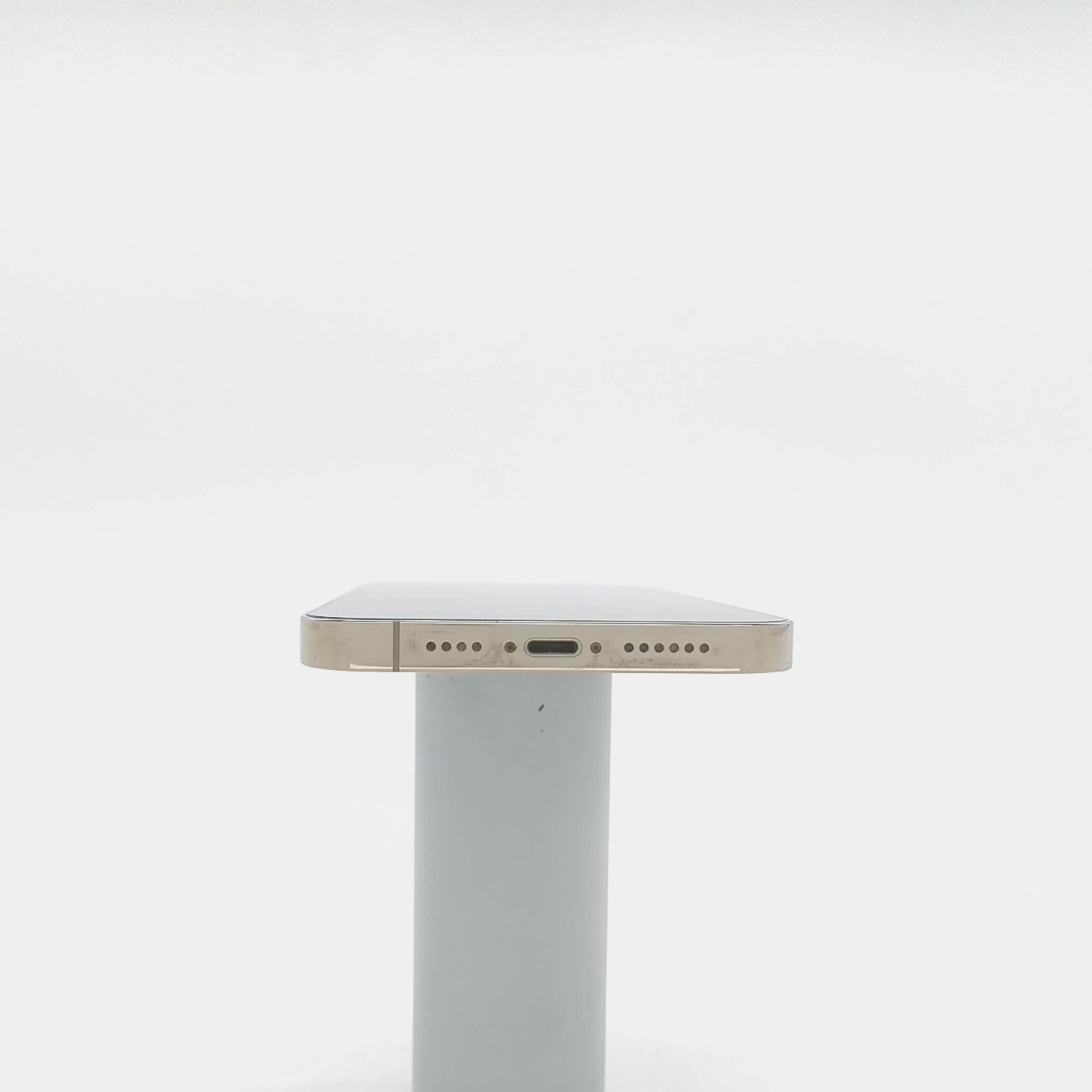 95新 Apple iPhone 14 Pro Max 128G 金色 中國大陸版
