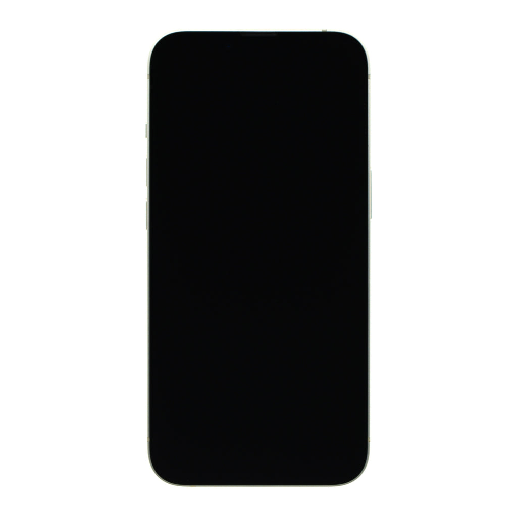 95新 Apple iPhone 13 256G 星光色 中國大陸版