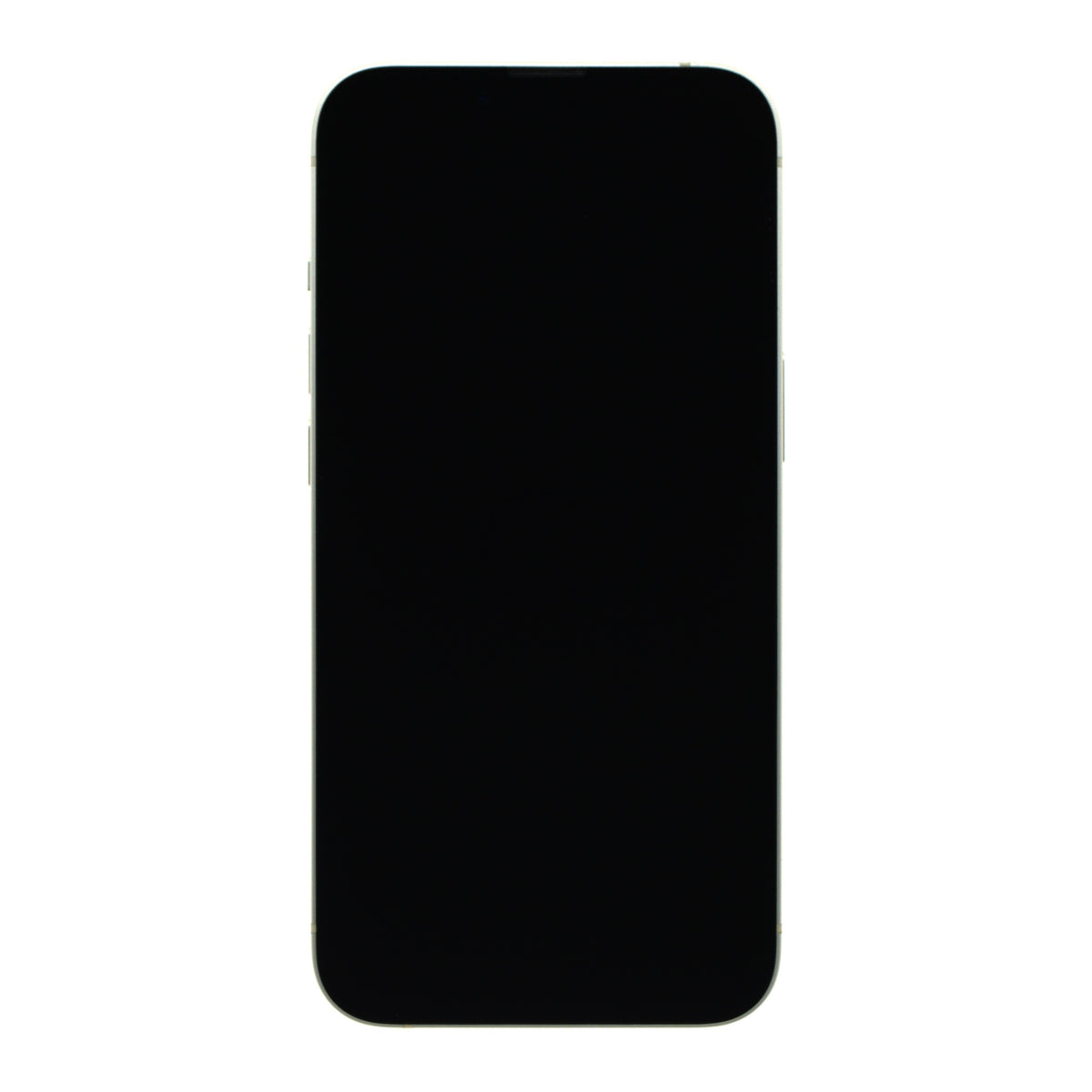 95新 Apple iPhone 13 256G 星光色 中國大陸版