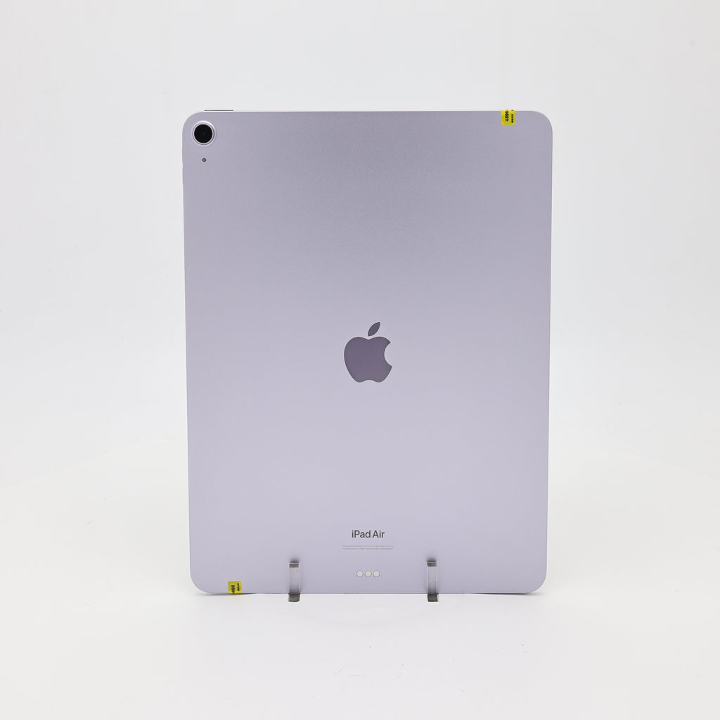 99新 Apple iPad Air (M2) 13英寸 128G 紫色 WIFI
