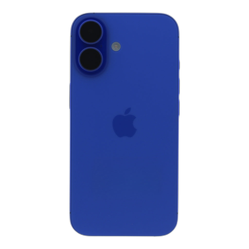95新 Apple iPhone 16 256G 群青色 中國大陸版
