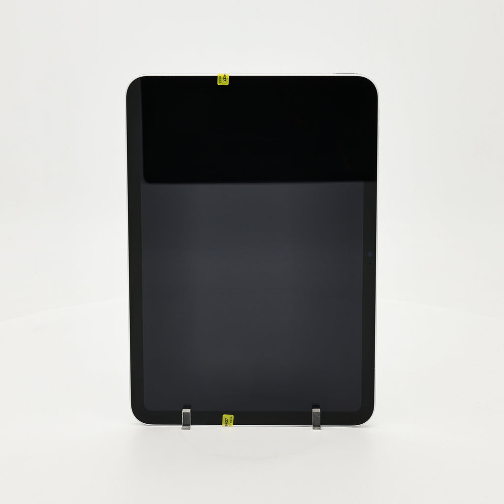 95新 Apple iPad 10代 64G 銀色 WIFI