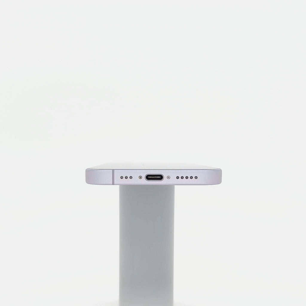 99新 Apple iPhone 17 256G 薰衣草紫色 中國大陸版