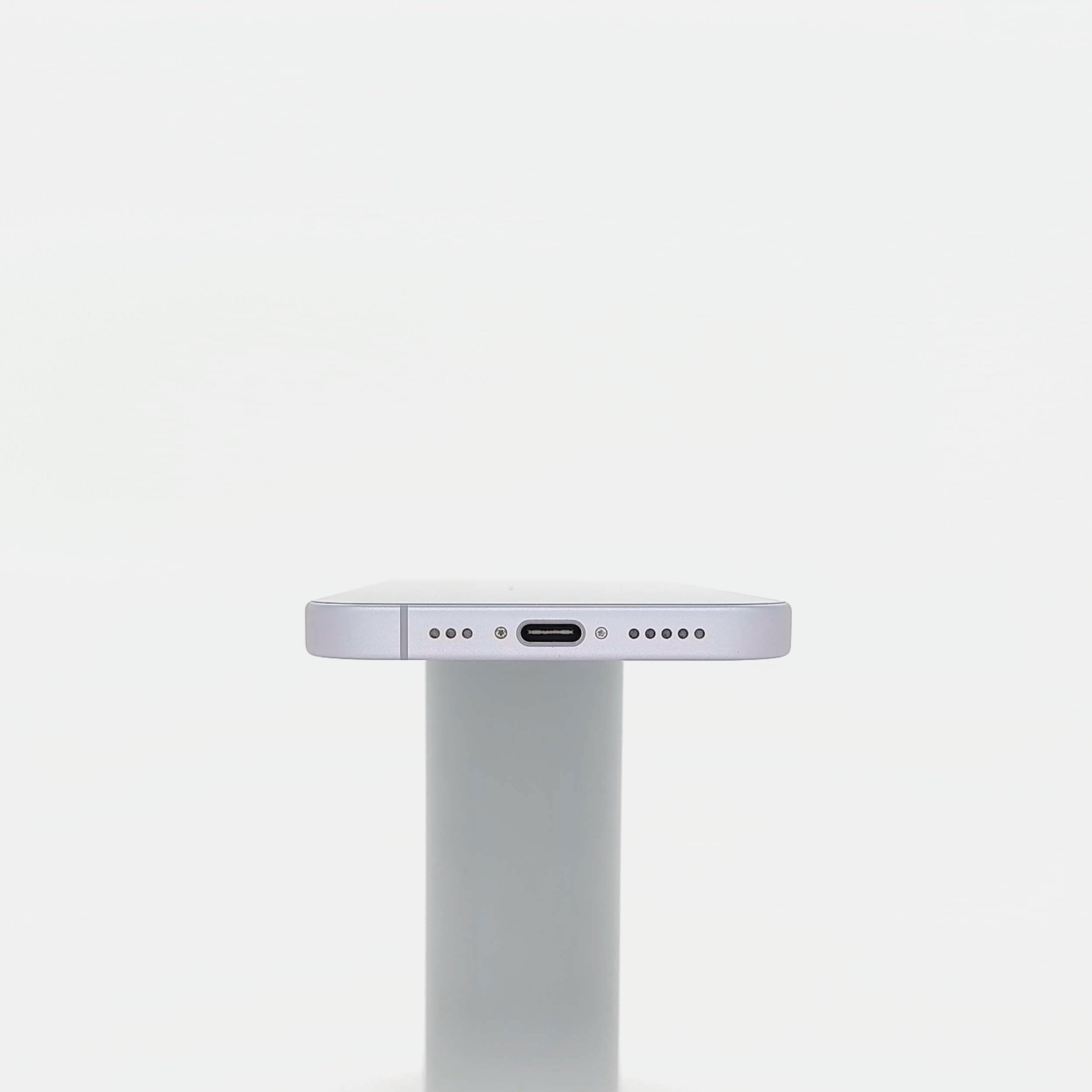 99新 Apple iPhone 17 256G 薰衣草紫色 中國大陸版