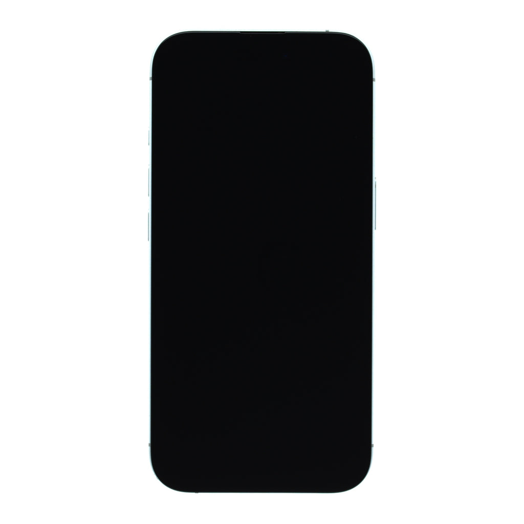95新 Apple iPhone 16 256G 白色 中國大陸版