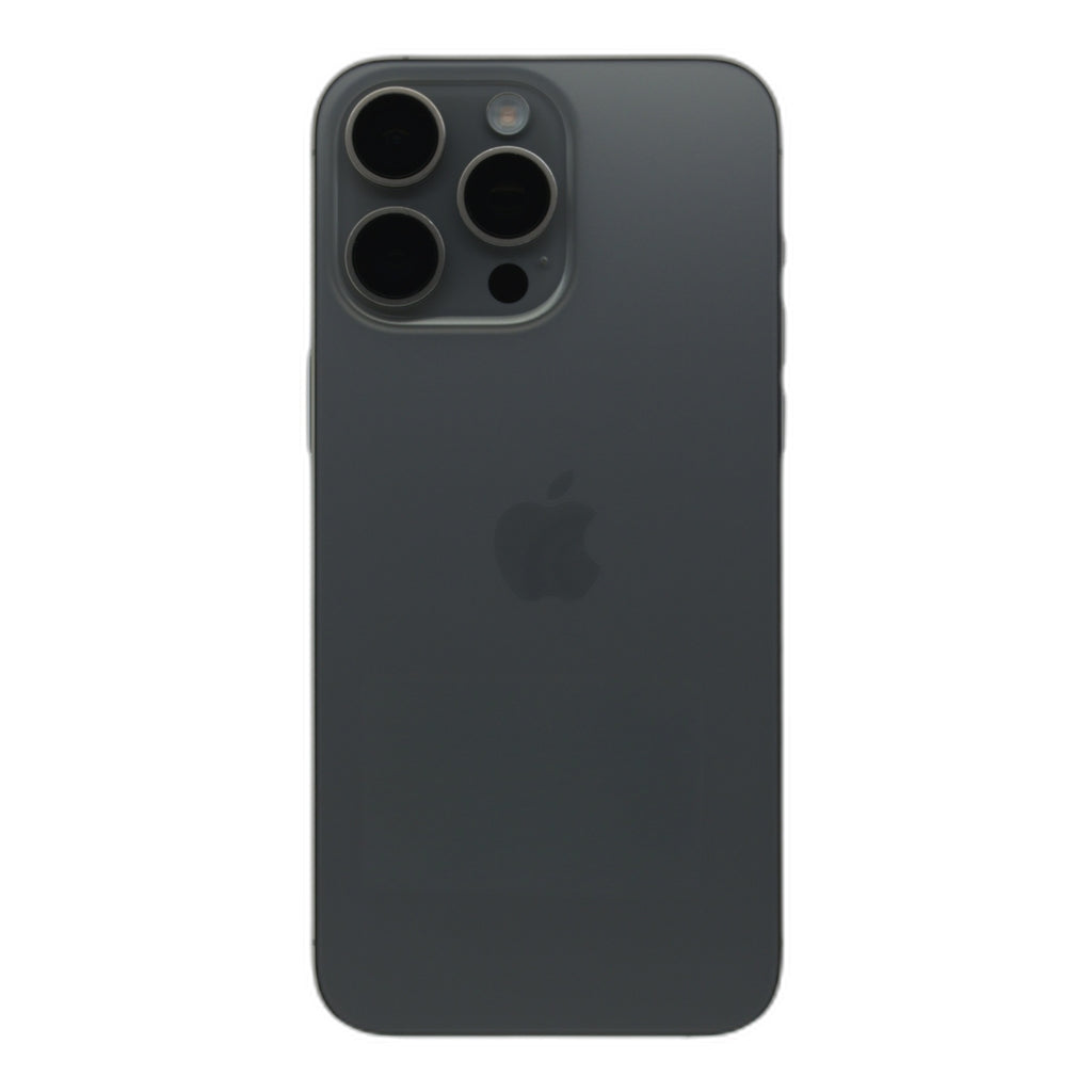 95新 Apple iPhone 15 Pro Max 256G 原色鈦金屬 中國大陸版
