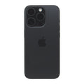 95新 Apple iPhone 15 Pro 256G 黑色鈦金屬 中國大陸版