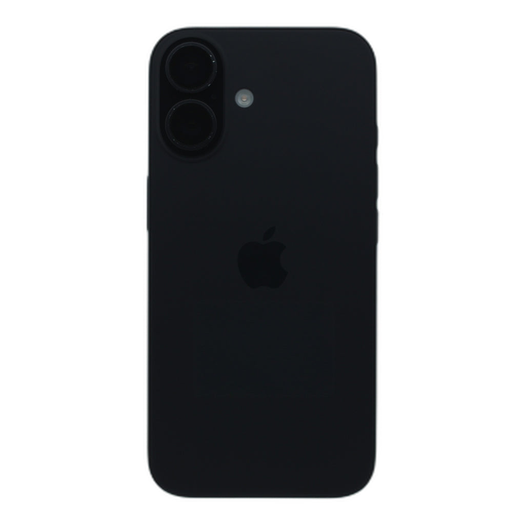 95新 Apple iPhone 16 256G 黑色 中國大陸版