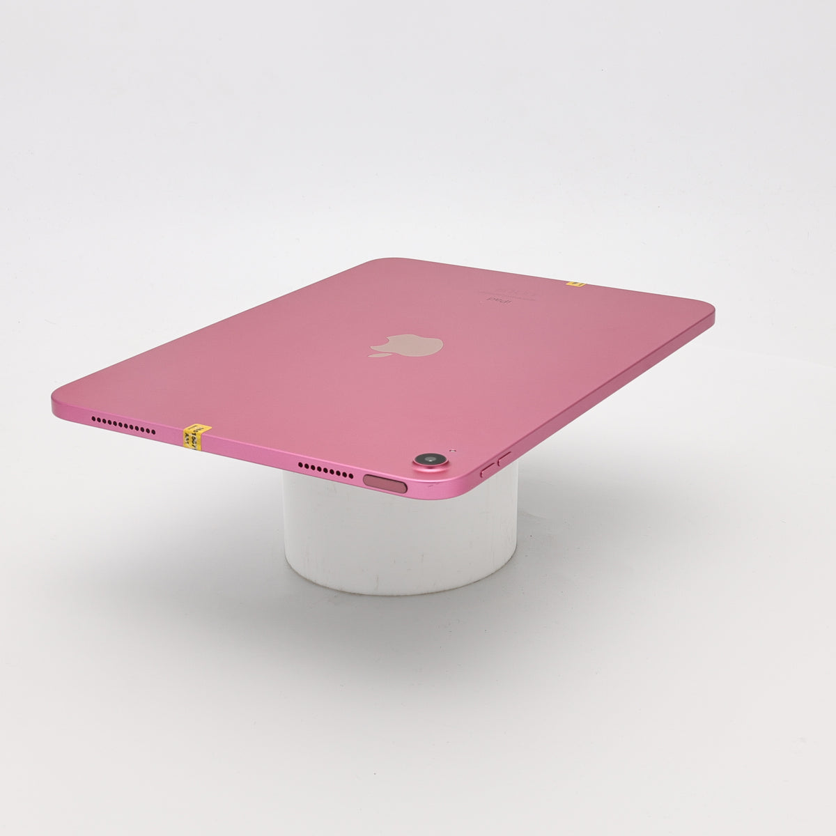 95新 Apple iPad 10代 256G 粉紅色 WIFI
