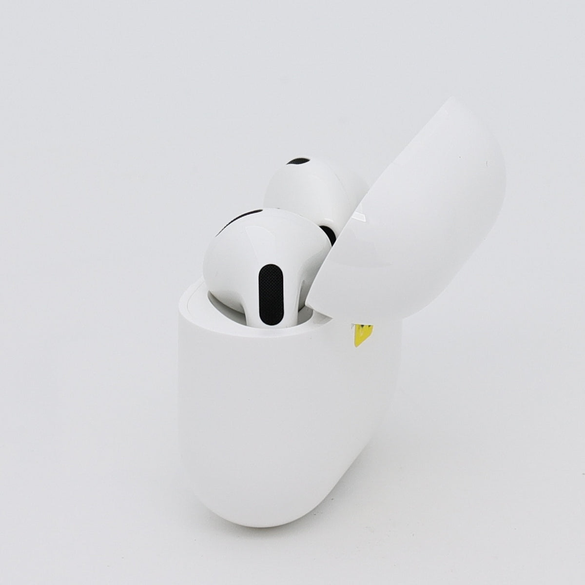 99新 Apple AirPods 4 (不支持主动降噪) 白色
