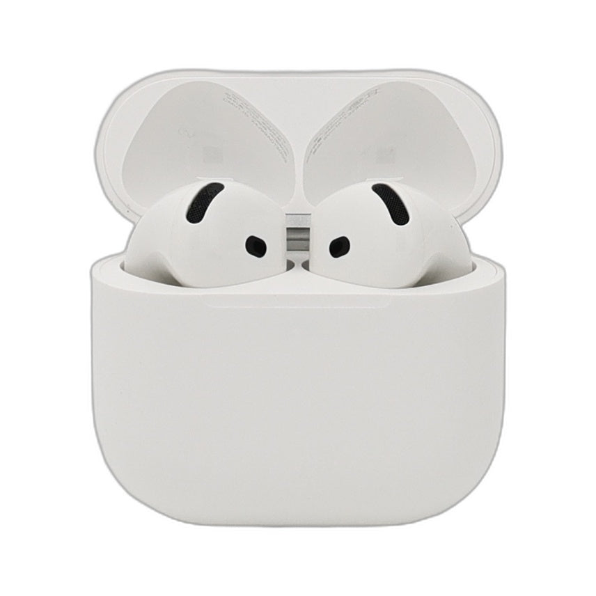 99新 Apple AirPods 4 (支持主动降噪) 白色