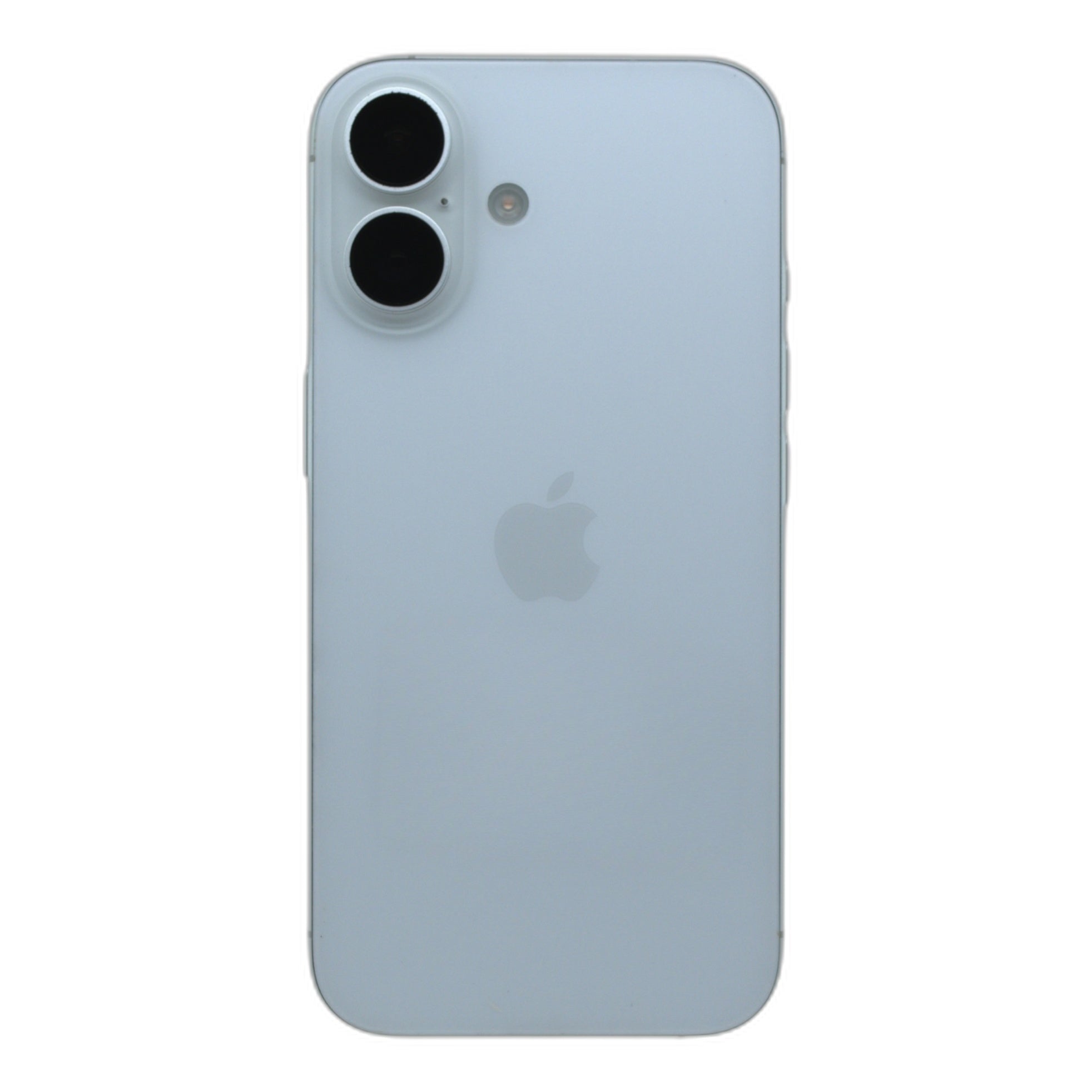 95新 Apple iPhone 16 128G 白色 中國大陸版
