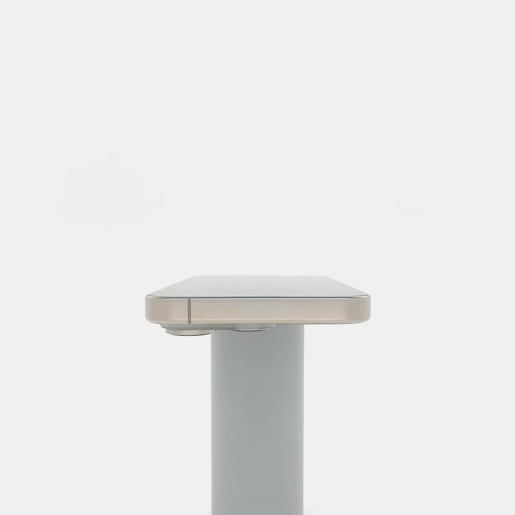95新 Apple iPhone 16 Pro 256G 原色鈦金屬 中國大陸版