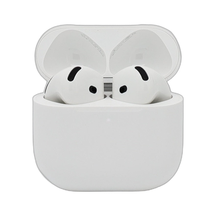 99新 Apple AirPods 4 (不支持主动降噪) 白色