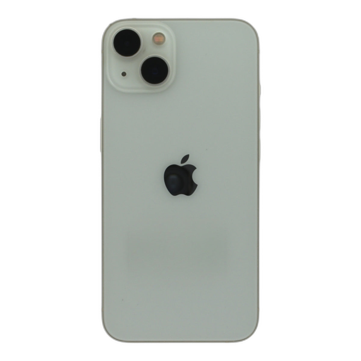 95新 Apple iPhone 13 128G 星光色 中國大陸版