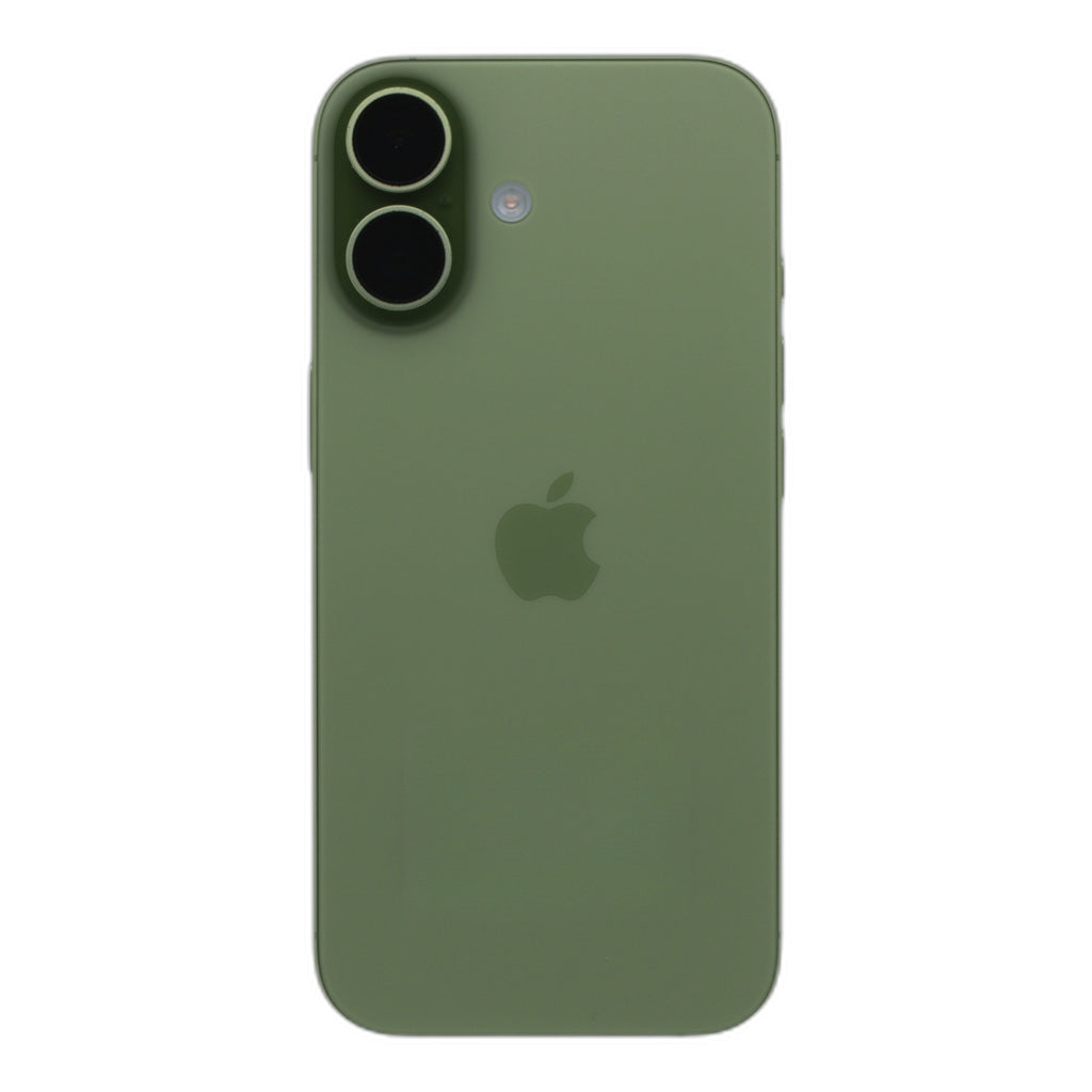 99新 Apple iPhone 17 256G 鼠尾草綠色 中國大陸版