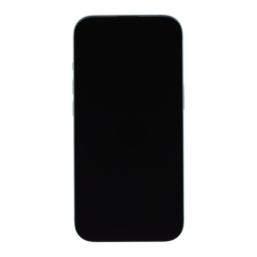 95新 Apple iPhone 15 128G 藍色 中國大陸版