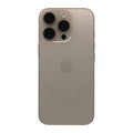 95新 Apple iPhone 16 Pro 256G 沙漠色鈦金屬 中國大陸版
