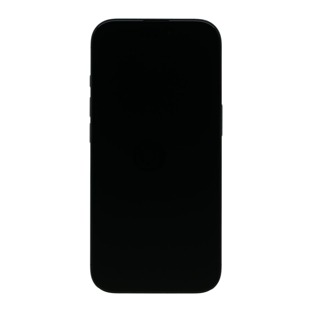95新 Apple iPhone 16 Pro 128G 黑色鈦金屬 中國大陸版